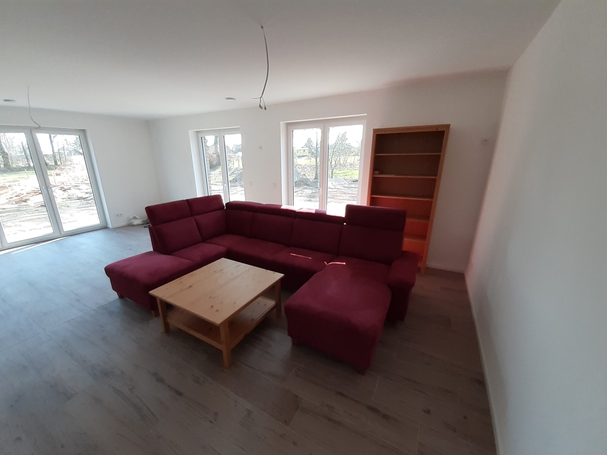 Elektro – Baublog der Familie Adams